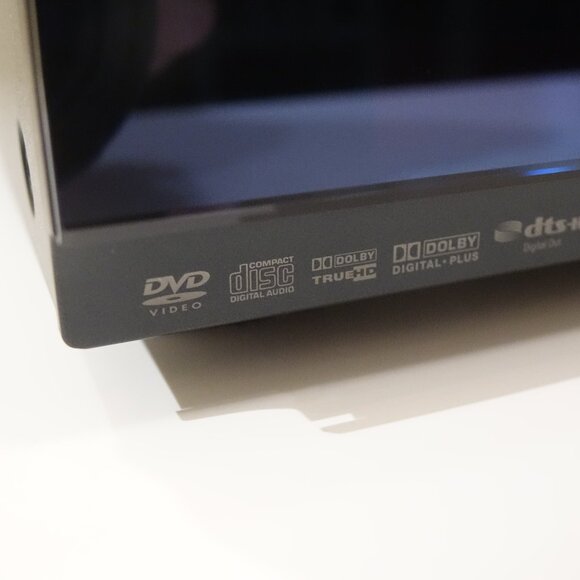 SOLD - Sony Blu-Ray Disc/DVD/CD Player BDP-S500 Tested Works Nicely Perfect Cond - Picture 8 of 13
